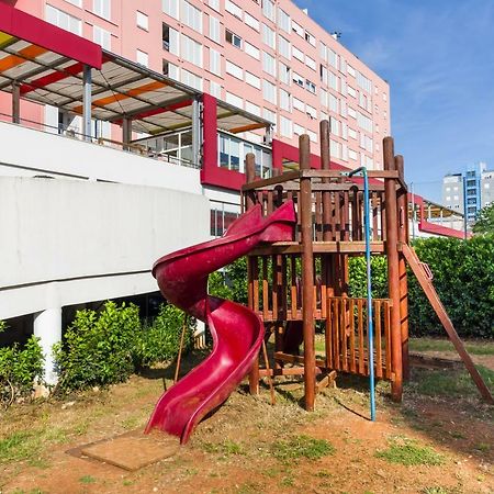 Studio Apartment K & K With Free Garage 扎达尔 外观 照片