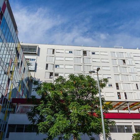 Studio Apartment K & K With Free Garage 扎达尔 外观 照片
